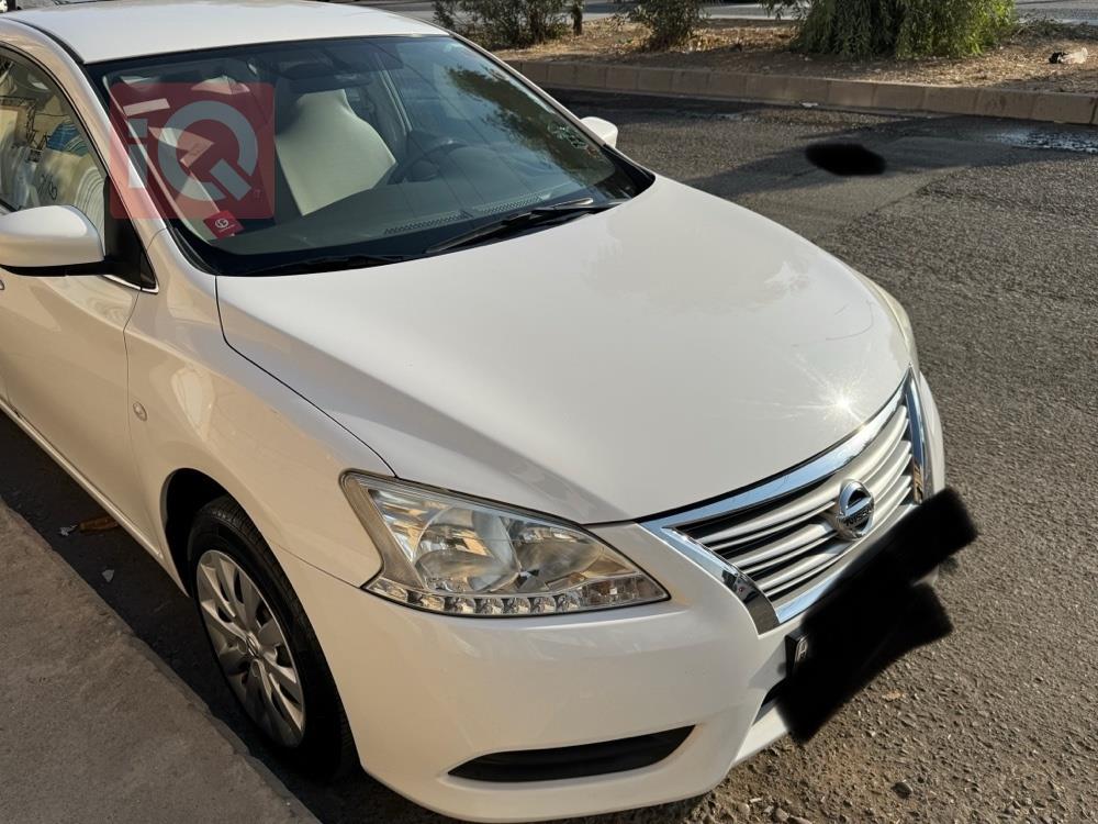 نیسان سێنترا